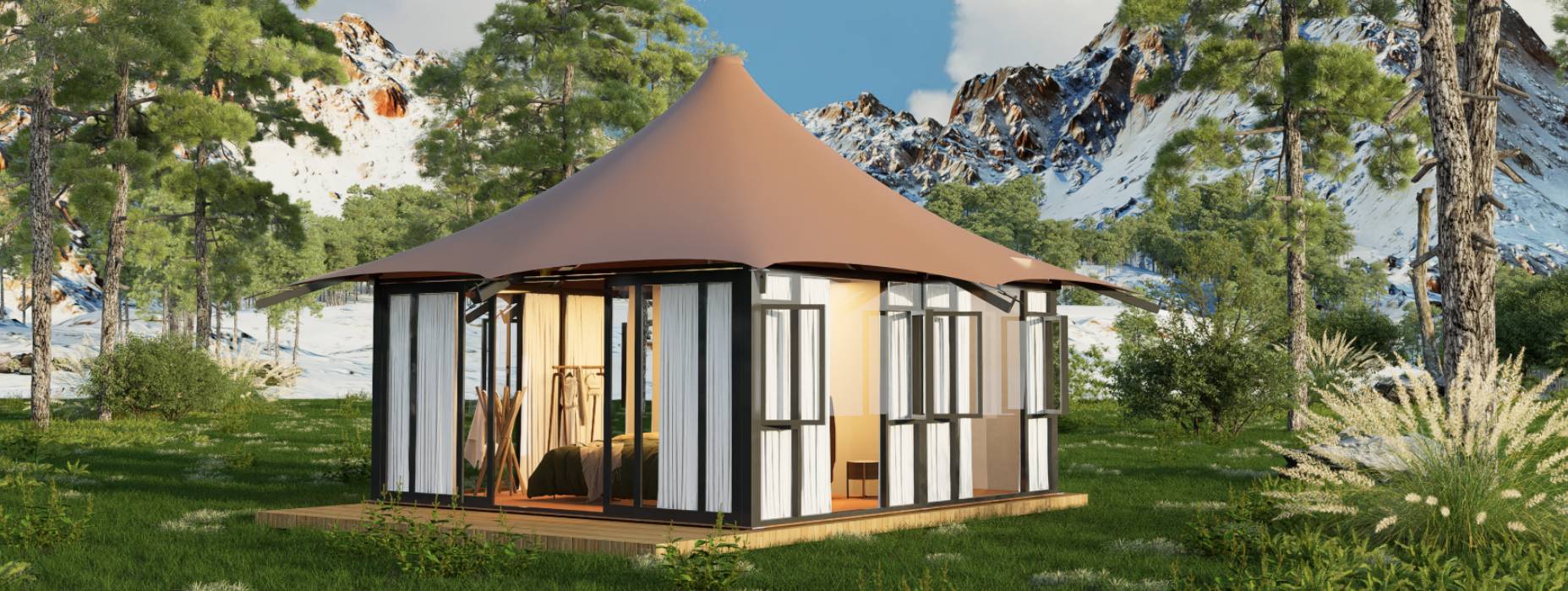 辽中县装配式建筑厂家